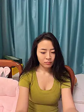 jingya521 Chat XXX in diretta