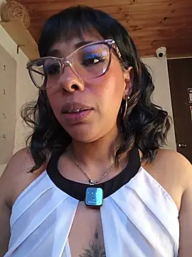 Ivon_C - Teacher Shows Pussy+Spanking