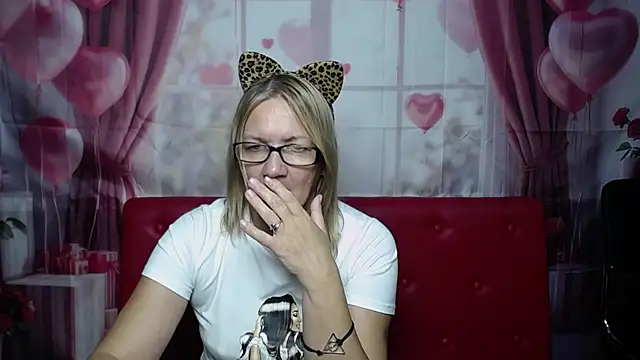 MelisaWorld Live XXX Chat