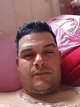 Show de gauchodvale na webcam