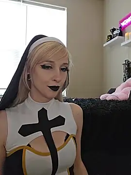 AmethystFoxx - Atm twisted dildo
