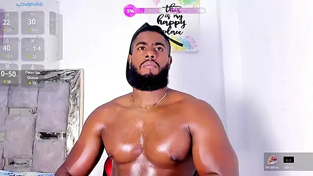 Czat XXX na żywo – lebron_million