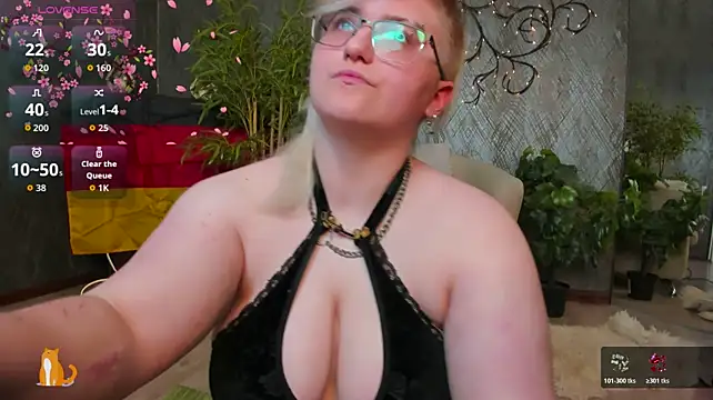 Xiao_Eclipse – Naživo XXX chat