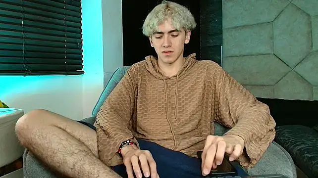Czat XXX na żywo – Tyler_Mcrey