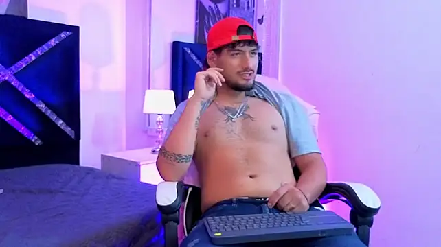 Chatroom XXX en direct de 3MPI7ERNO