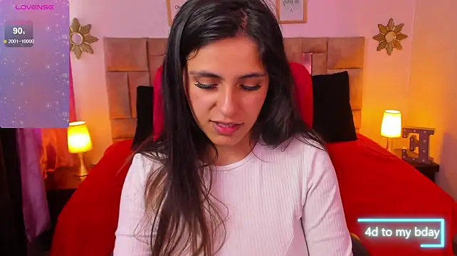 sofi_secrets Adlı Modelin Canlı XXX Sohbeti