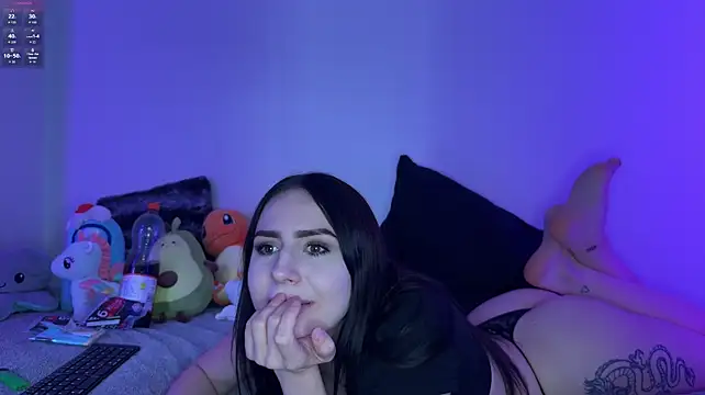 freaky_nicki Live XXX-Chat