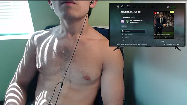 Chat XXX Live the1invisibleboy