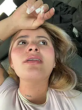 MadisonFleur Chat XXX in diretta