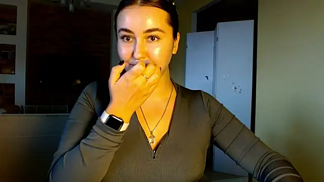 Czat XXX na żywo – ElizabethJam