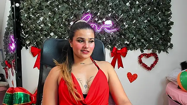 Czat XXX na żywo – DestinyHills
