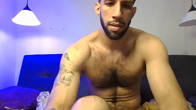 Czat XXX na żywo – Karim_mansur