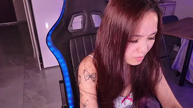 Mishel_Blessing - BRING AN UMBRELLA! TIGHT PUSSY GONNA CUM