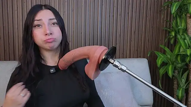 Živý XXX chat Mariana_Castro9