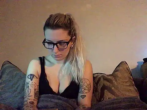 Živý XXX chat xxamyleighxx