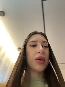 Živý XXX chat BOOMFOXY