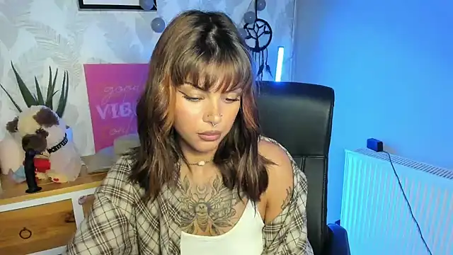 Živý XXX chat Nova_SIN