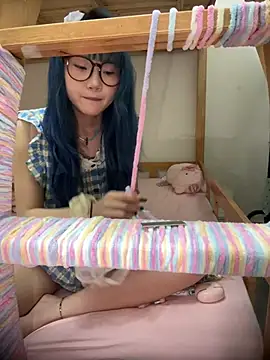 Chat XXX ao vivo de Rocket-Girl