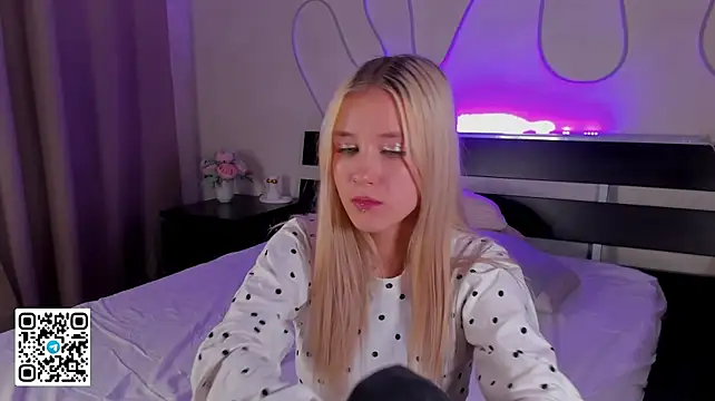 Živý XXX chat Anellyball