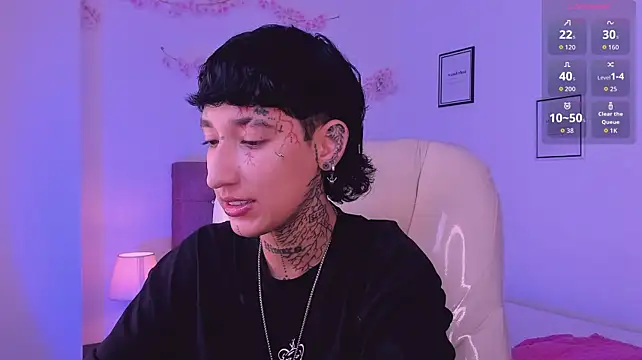 Luci_Rosen Live XXX chat