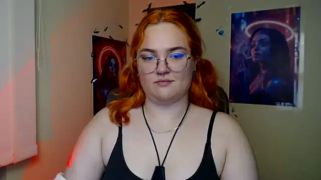 RinaRiii's Live XXX Chat