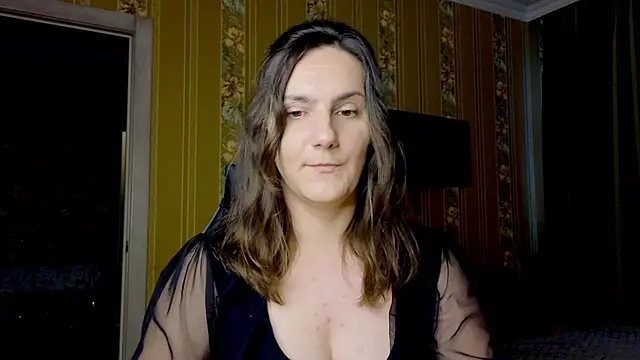 WiFi_Wifey Live XXX-chat