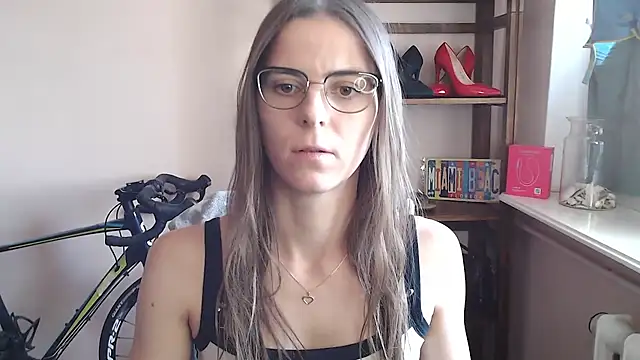Živý XXX chat love_megi