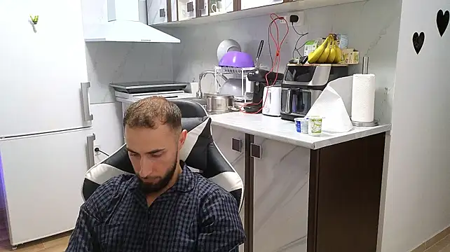 RyanStorm_ Chat XXX live