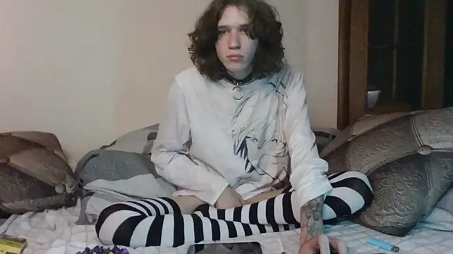 Sadorn6's Live XXX Chat