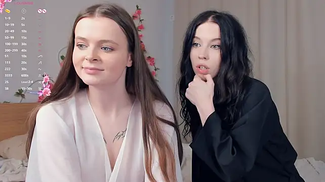 CleotildePiel: онлайн-секс-чат