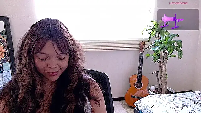 Živý XXX chat Amanda_sweet