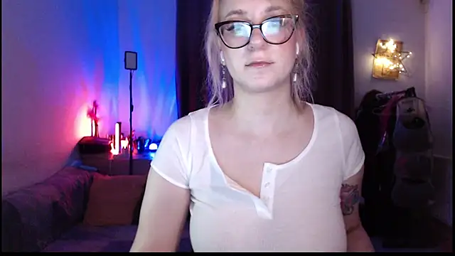 Czat XXX na żywo – welliza