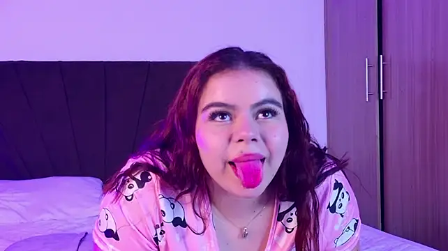 Chatroom XXX en direct de geral_oa