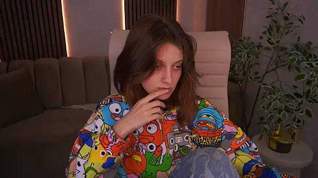 Chat XXX Live CuteeFoxy