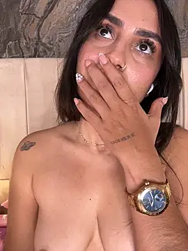 lia_sofiia's Live XXX Chat