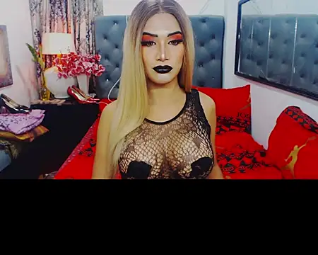 Mistress4fun 现场XXX聊天