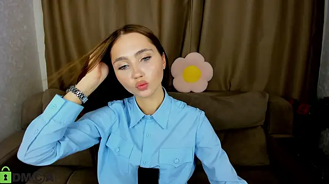 Princess__Lily: онлайн-секс-чат