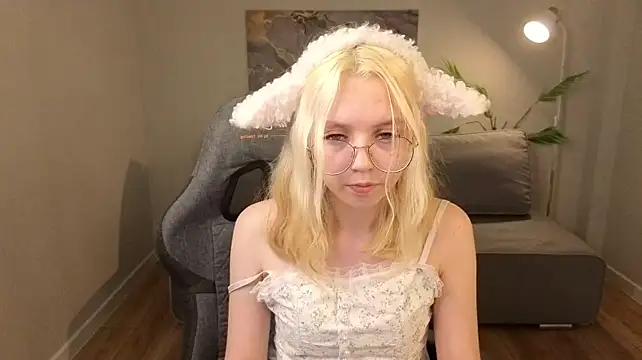 Chatroom XXX en direct de mollyy_snow