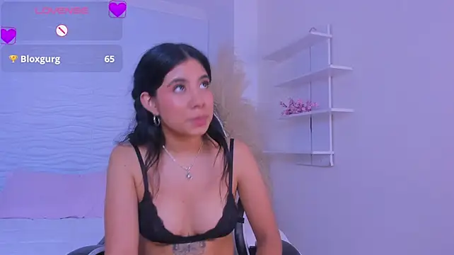 AylinLove_'s Live XXX Chat