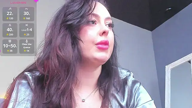 AlbaLimory Live XXX-chat