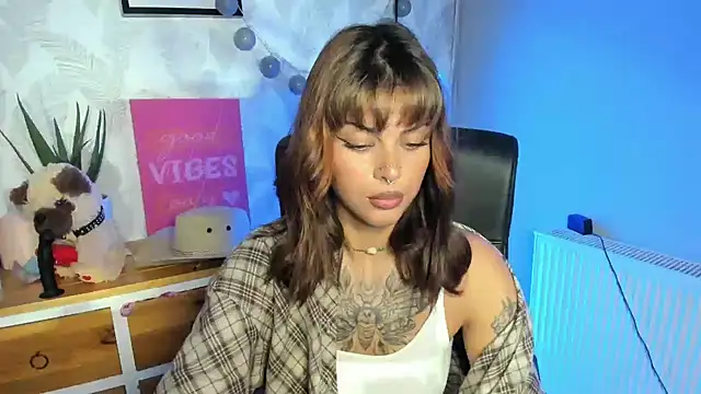 Nova_SIN Live XXX-Chat