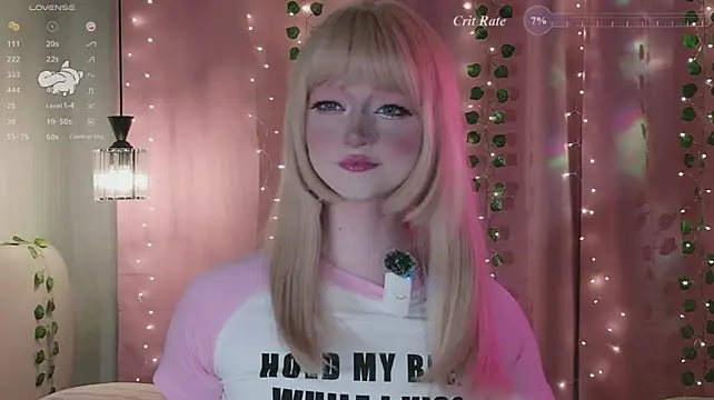 effy_dollie ওয়েবক্যাম শো
