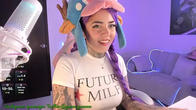 cute_catlyn Live XXX-Chat