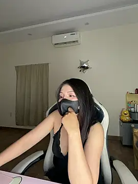 __MeiMei__ 现场XXX聊天