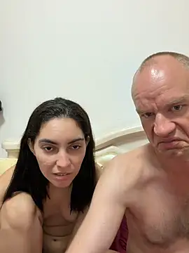 HansenHa's Live XXX Chat