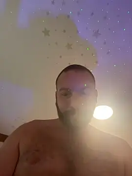 Show Webcam de pumpuppete4