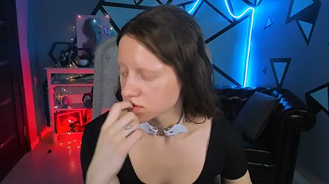 LidaDarknet's Live XXX Chat