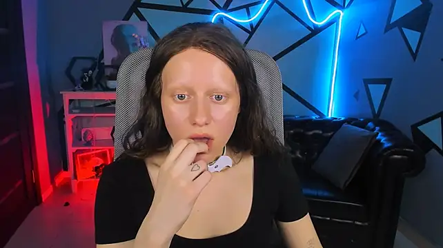 Živý XXX chat LidaDarknet