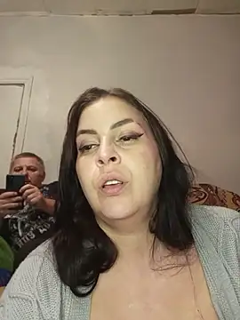 عرض كام Greta_Tamar