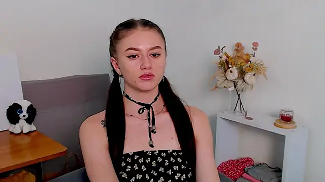 Živý XXX chat AprillXoxo